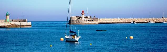 الإنجليزية في Dun Laoghaire مع Language International